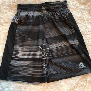 Boys Reebok shorts